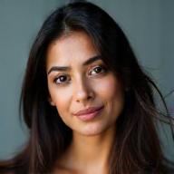 Anika Shah, Photo Editor & Retoucher